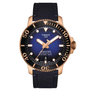 Tissot Seastar 1000 Powermatic 80 T1204073704100