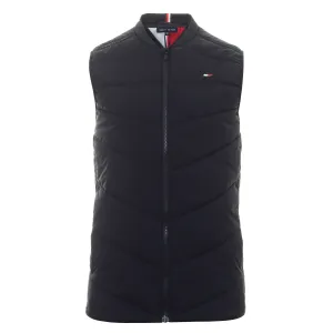 Tommy Sport Trim Seasonal Vest