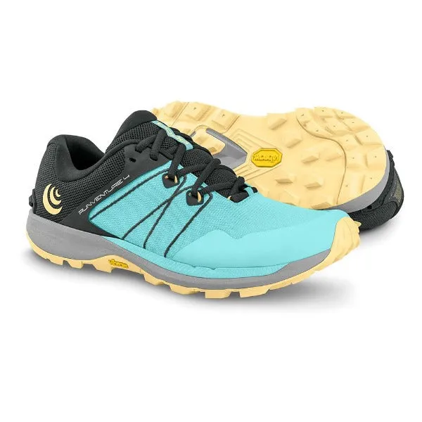 Topo Athletic Runventure 4 - Women's