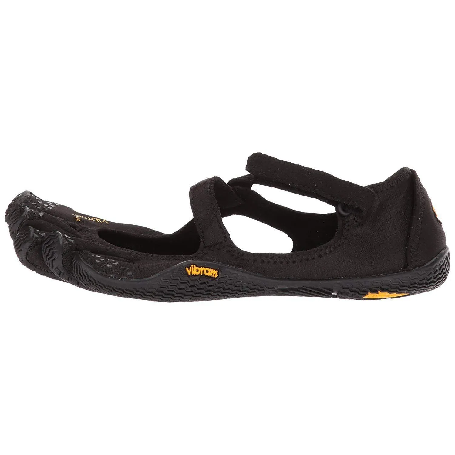 Vibram Five Fingers Women's V-Soul Fitness and Cross Training Yoga Shoe