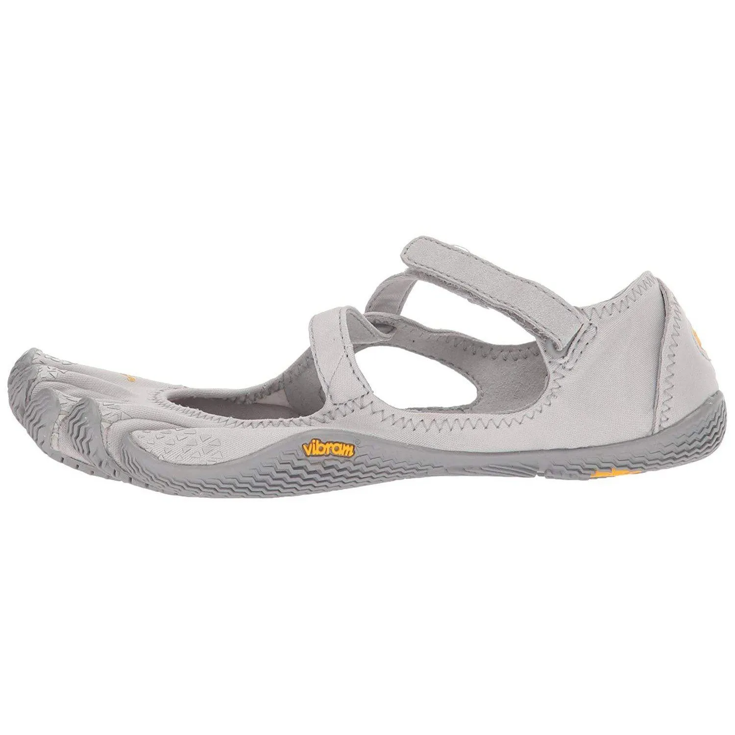 Vibram Five Fingers Women's V-Soul Fitness and Cross Training Yoga Shoe