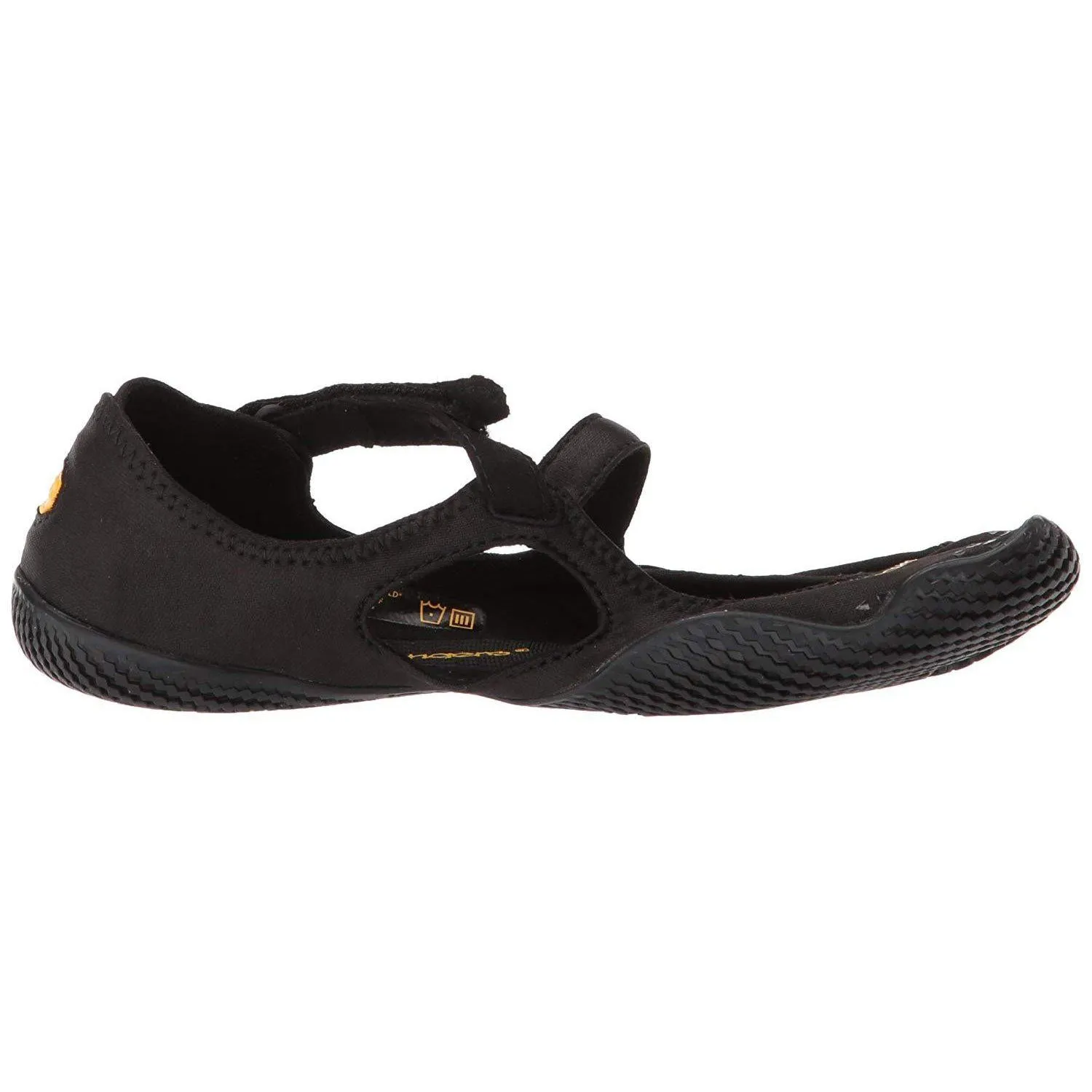 Vibram Five Fingers Women's V-Soul Fitness and Cross Training Yoga Shoe