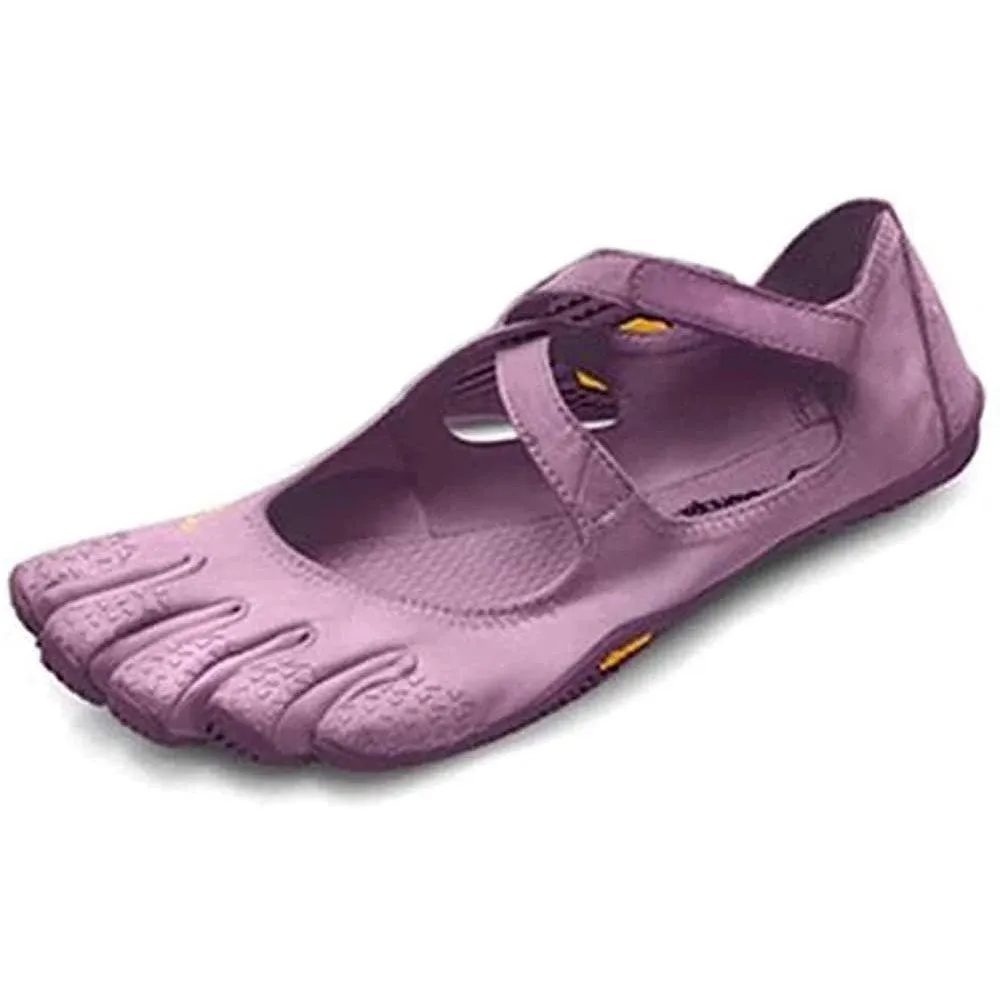 Vibram Five Fingers Women's V-Soul Fitness and Cross Training Yoga Shoe