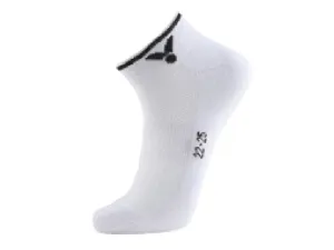 Victor Sport Low Cut Sock SK-148C [Black]