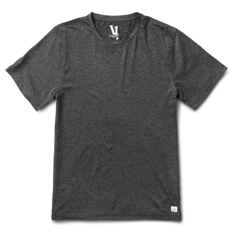 Vuori Strato Tech Tee